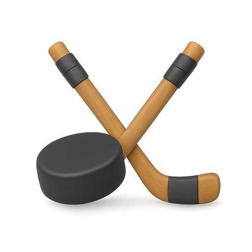 Хоккей с шайбой