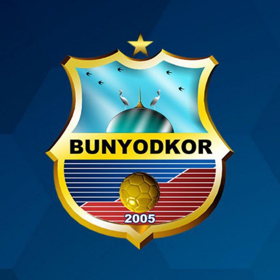 FC Bunyodkor